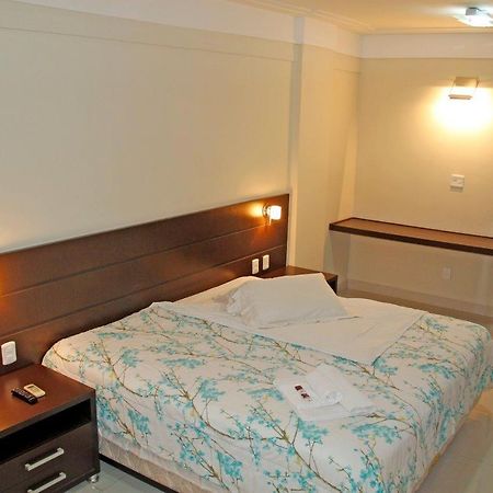 Habitat Hotel De Leme Ltda 외부 사진