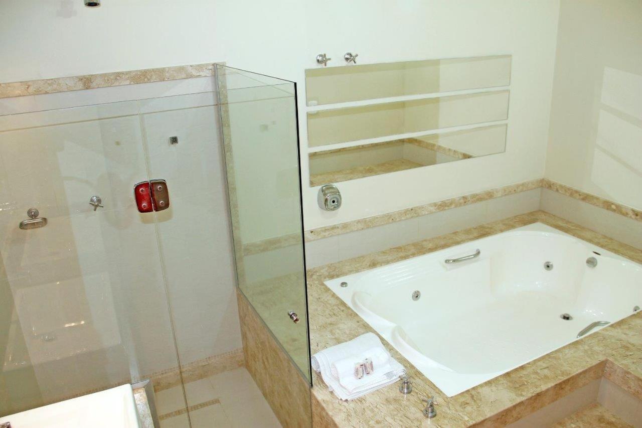 Habitat Hotel De Leme Ltda 외부 사진