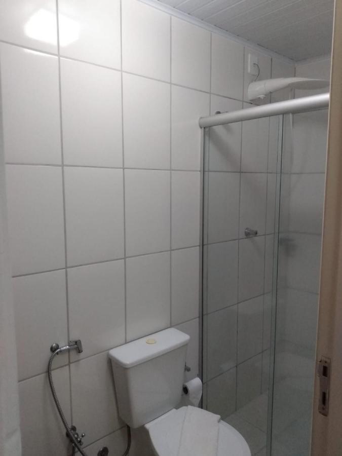 Habitat Hotel De Leme Ltda 외부 사진