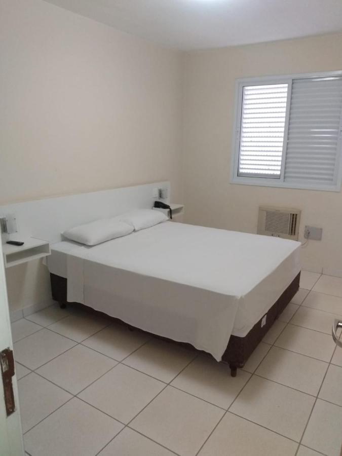 Habitat Hotel De Leme Ltda 외부 사진