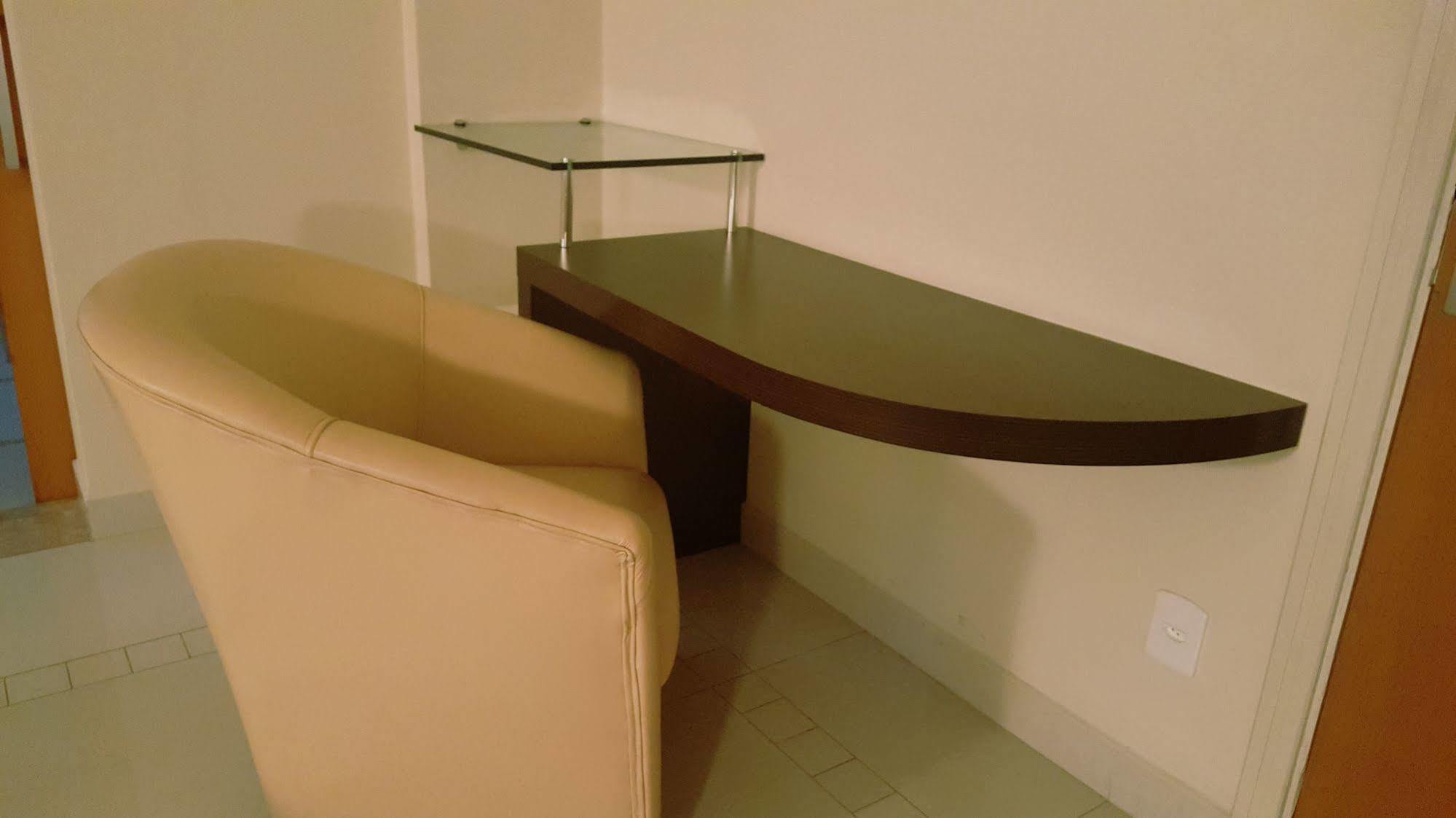 Habitat Hotel De Leme Ltda 외부 사진