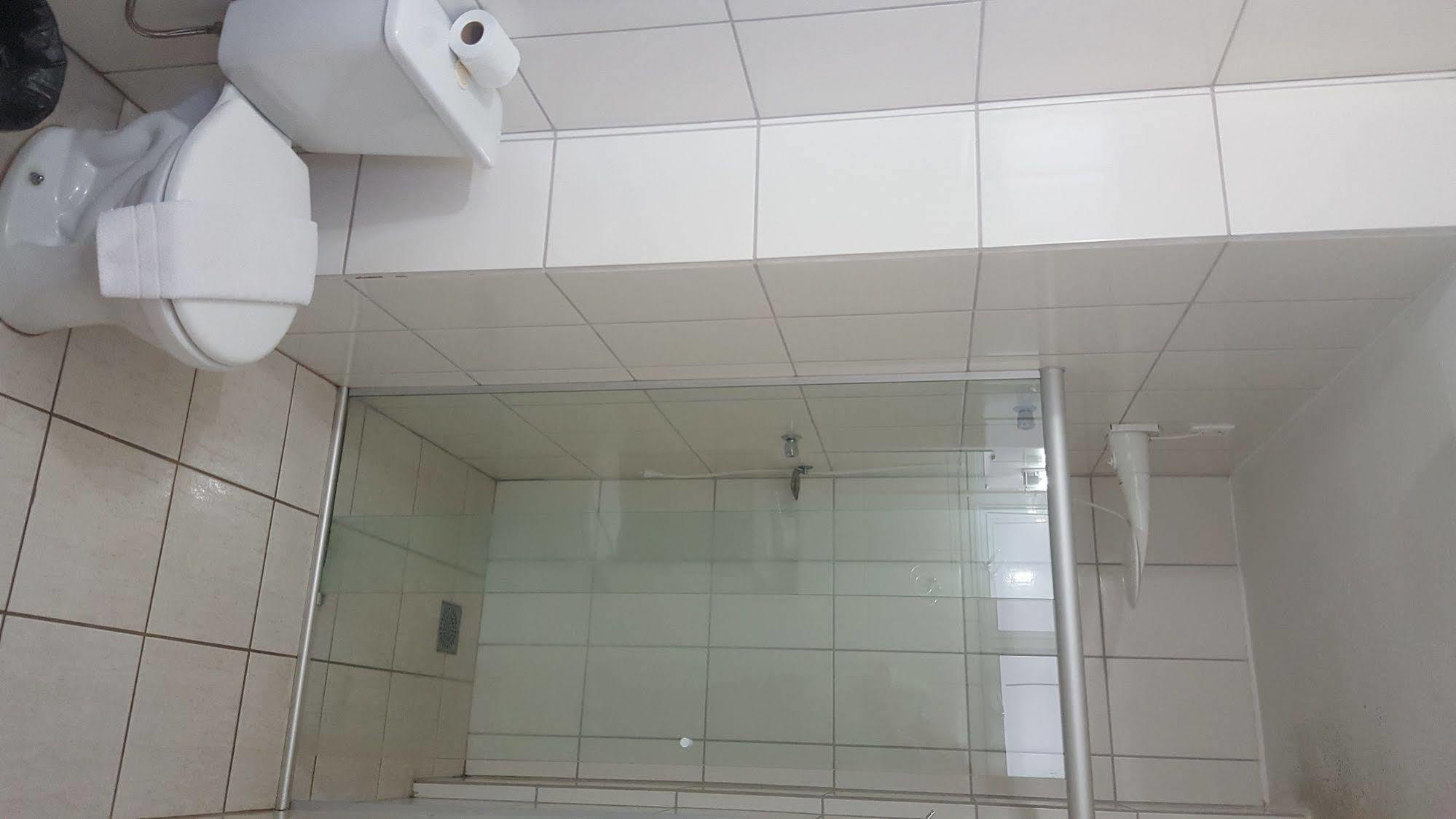 Habitat Hotel De Leme Ltda 외부 사진