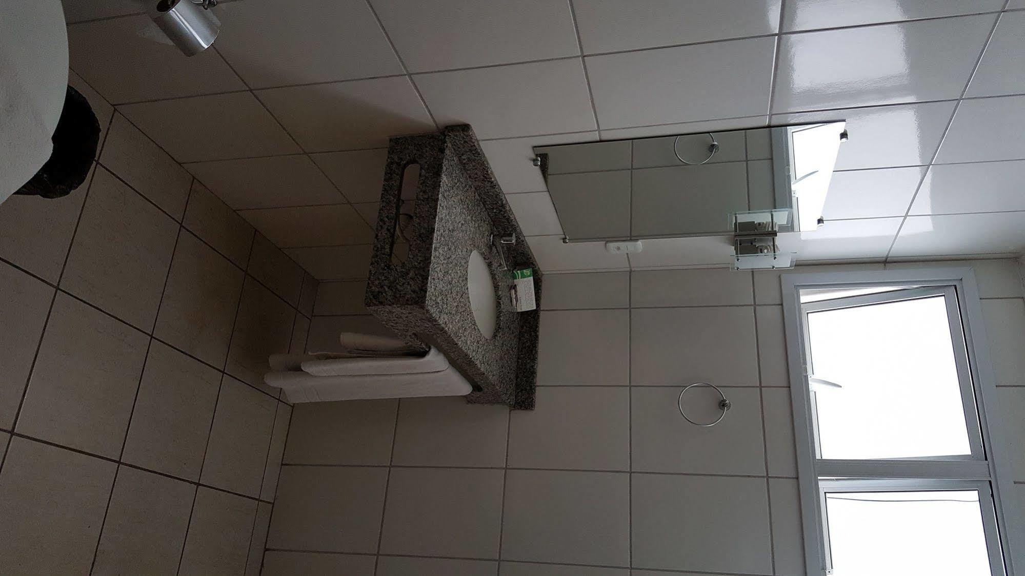 Habitat Hotel De Leme Ltda 외부 사진