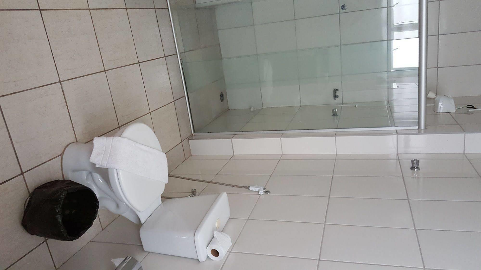 Habitat Hotel De Leme Ltda 외부 사진