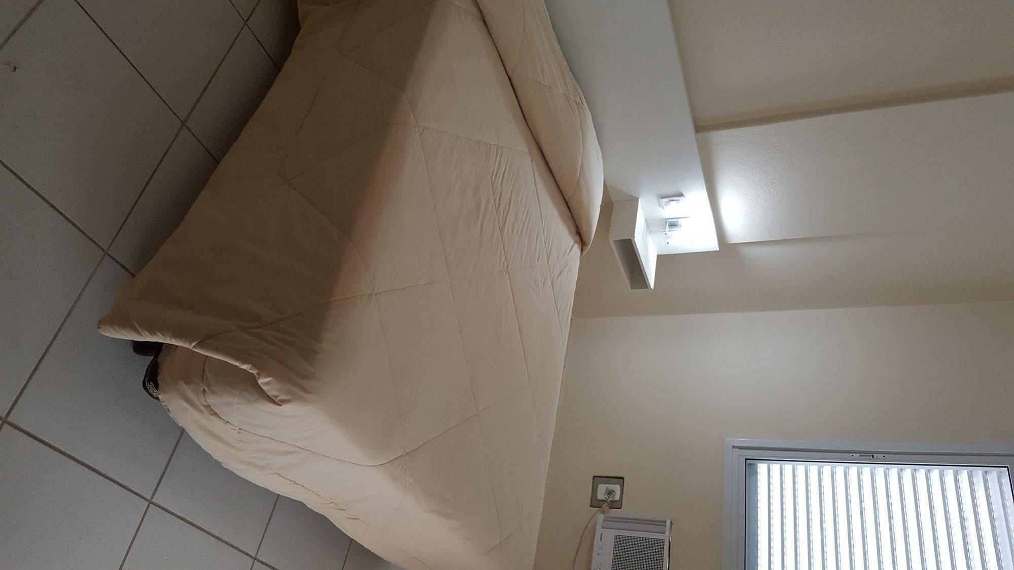 Habitat Hotel De Leme Ltda 외부 사진