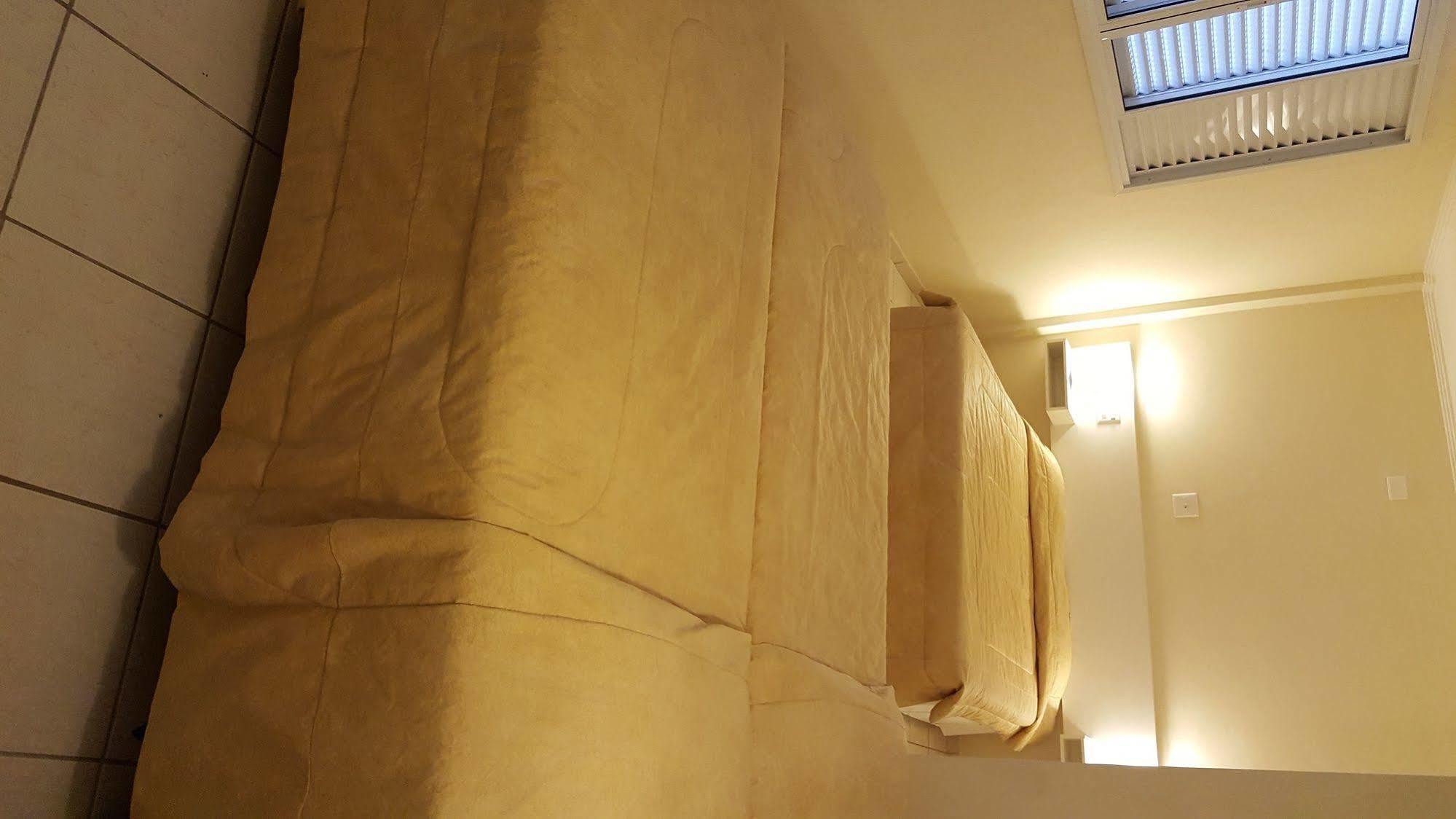 Habitat Hotel De Leme Ltda 외부 사진
